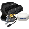 Автопилот LOWRANCE NAC-1 Hydraulic Pack для ПЛМ (MKII Pump-1) 000-15952-001