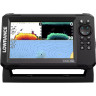 Эхолот LOWRANCE Eagle 7 HDI 50/200 ROW 000-16311-001