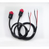 Кабель питания LOWRANCE 2-Wire POWER ONLY для эхолотов 000-14041-001